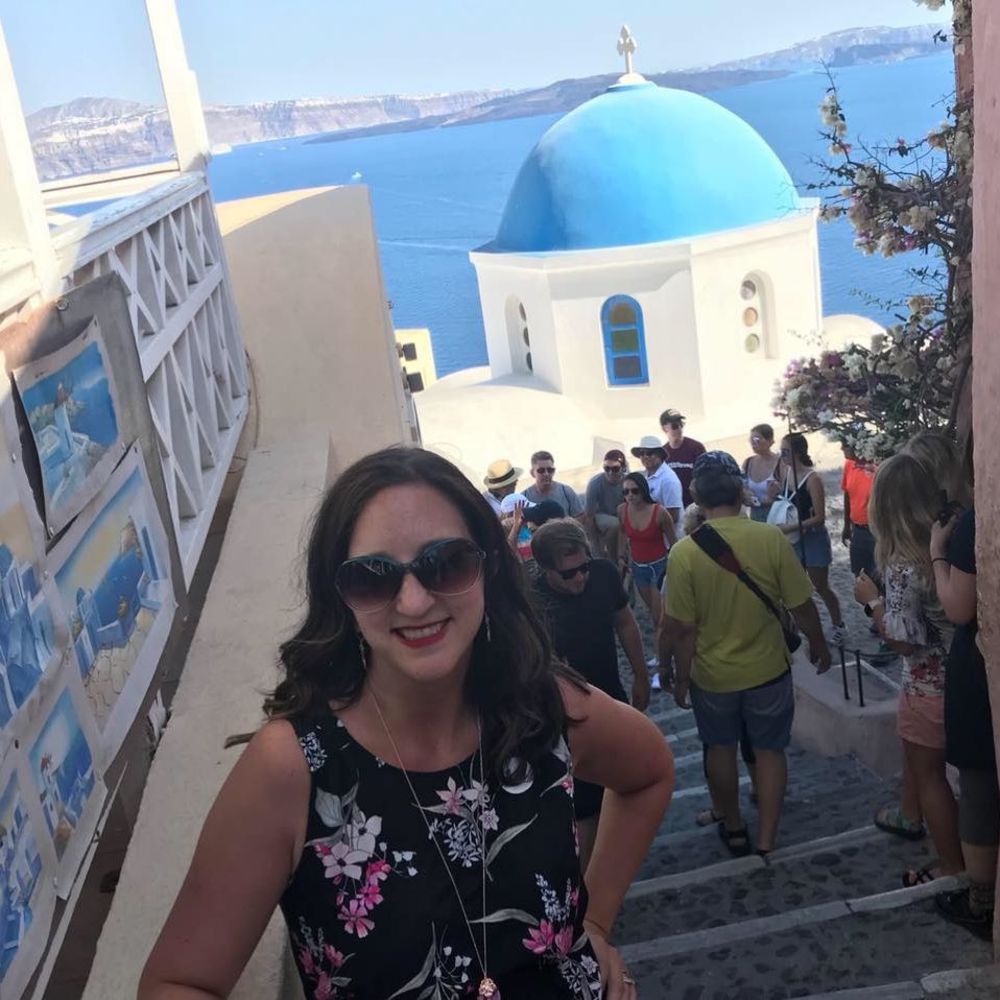 Meet your Posher, Jennifer